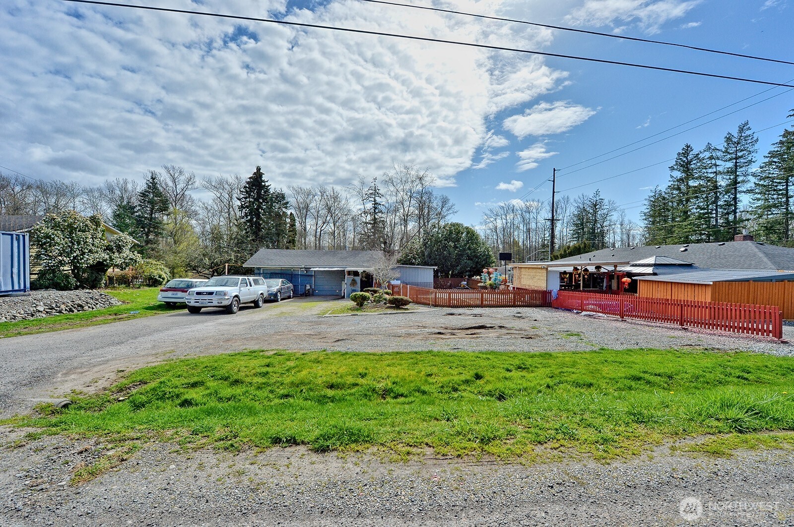 804 Gilbert Drive Bellingham WA 98226