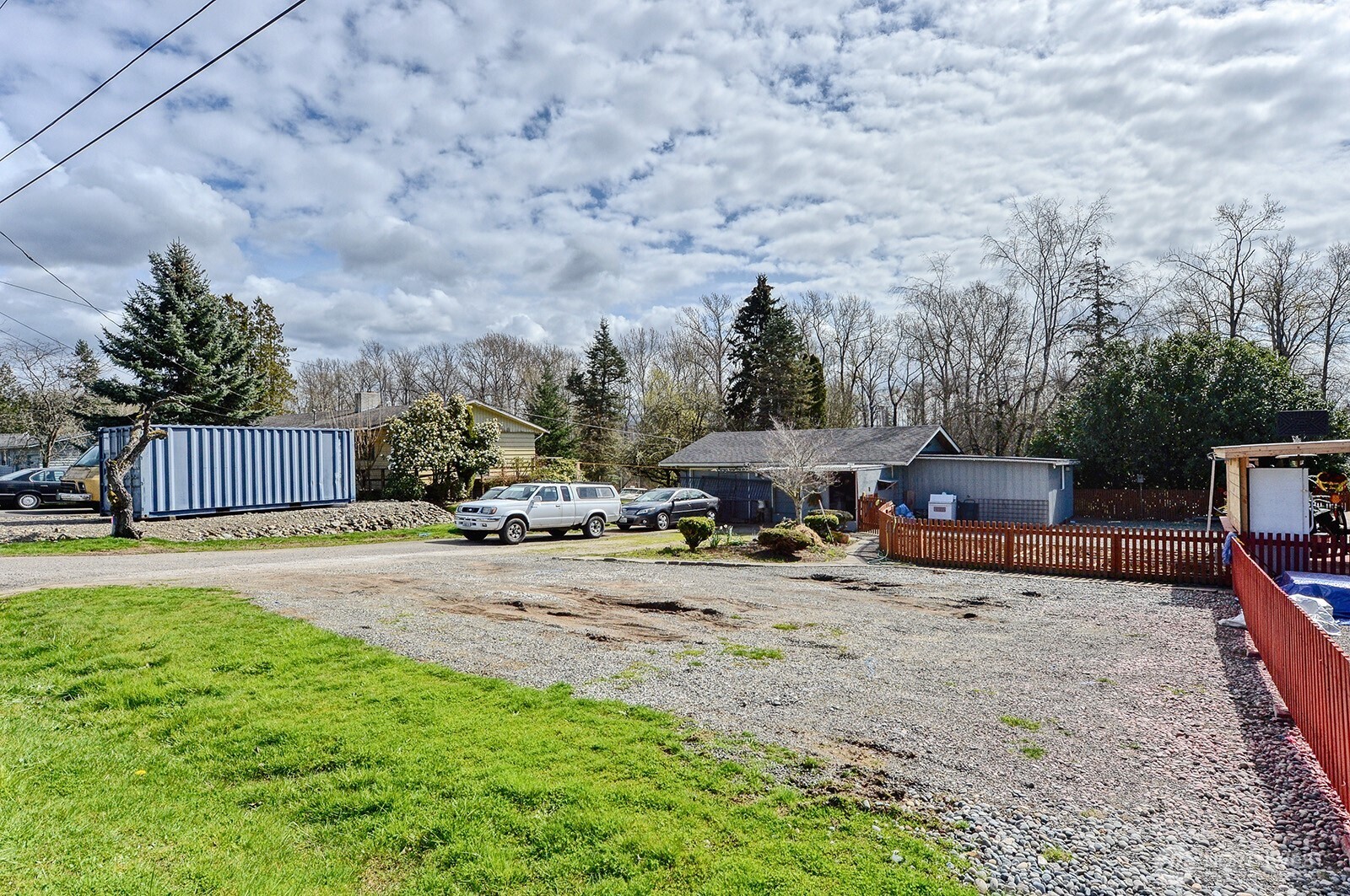 804 Gilbert Drive Bellingham WA 98226