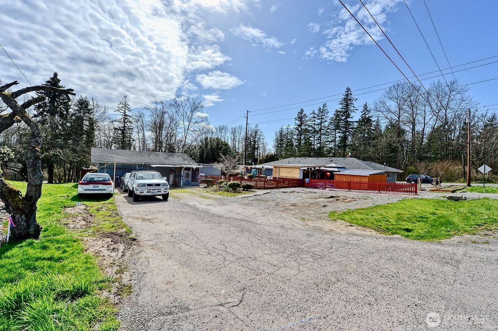 804 Gilbert Drive Bellingham WA 98226