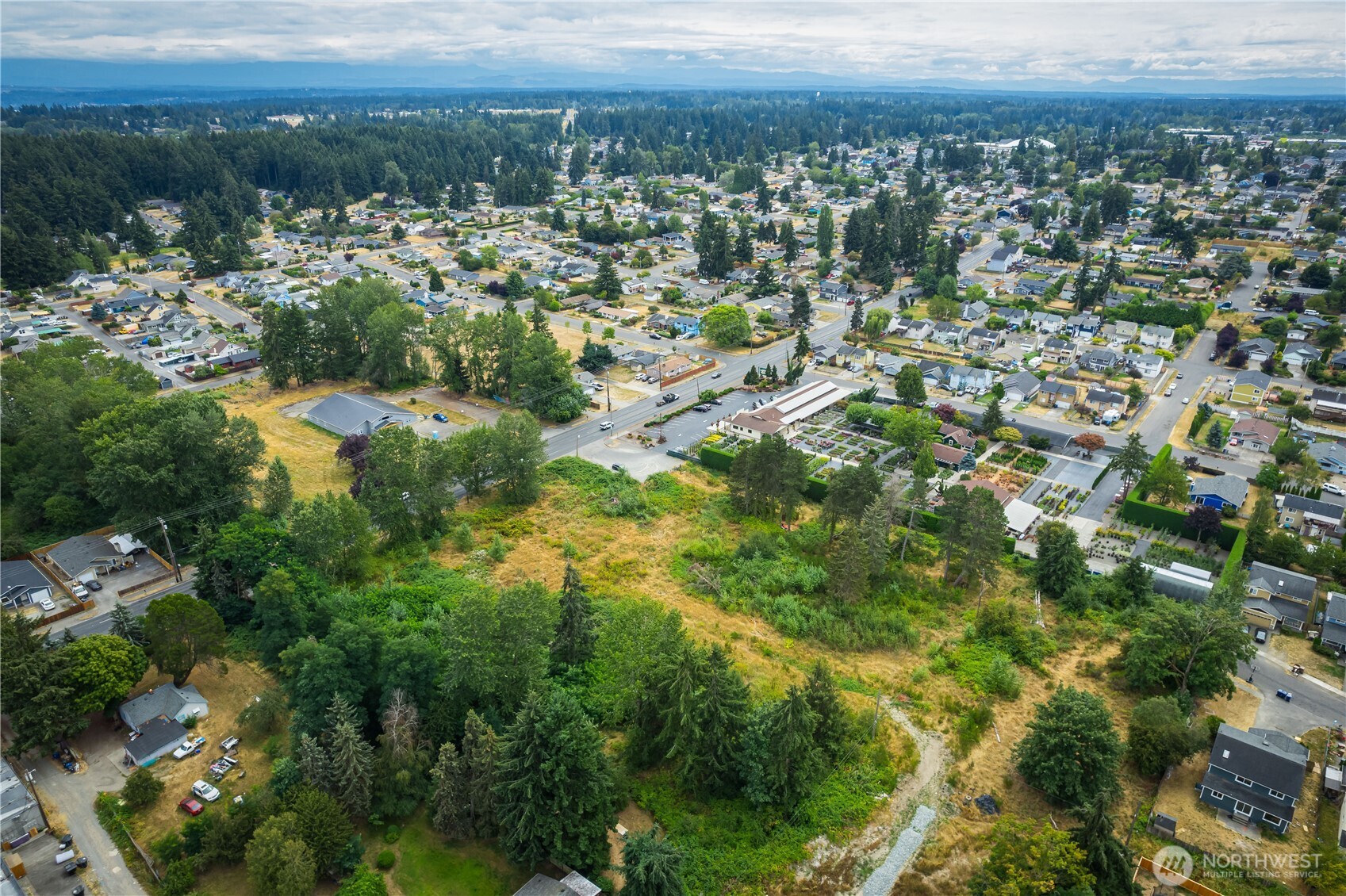 1507 E 58th Street Tacoma WA 98404
