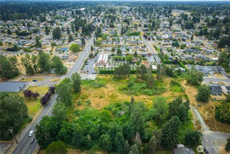 1507 E 58th Street Tacoma WA 98404