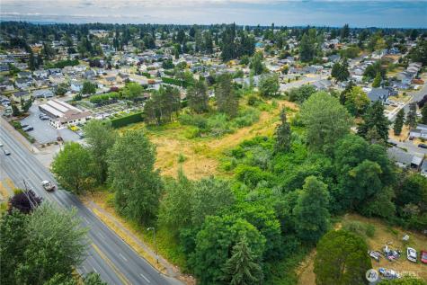 1507 E 58th Street Tacoma WA 98404