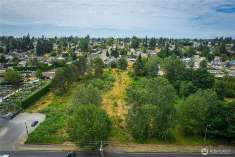 1507 E 58th Street Tacoma WA 98404