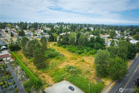 1507 E 58th Street Tacoma WA 98404
