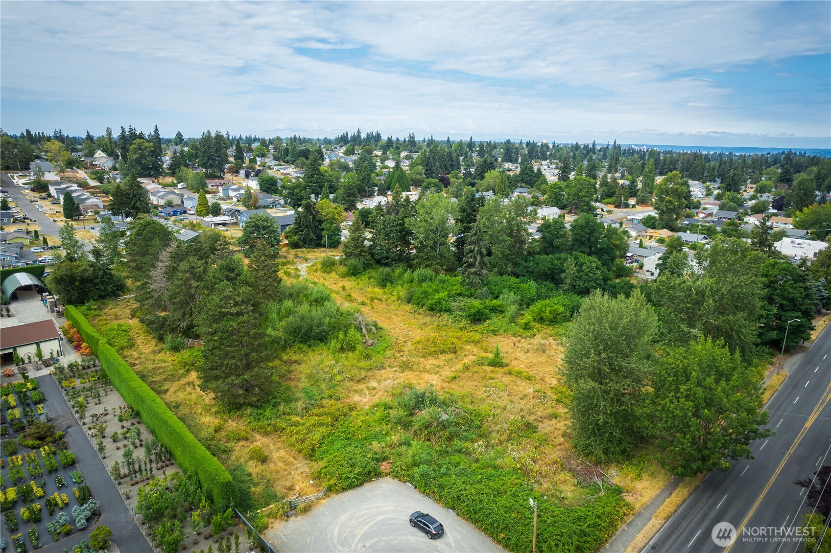 1507 E 58th Street Tacoma WA 98404