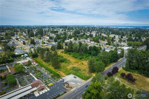 1507 E 58th Street Tacoma WA 98404