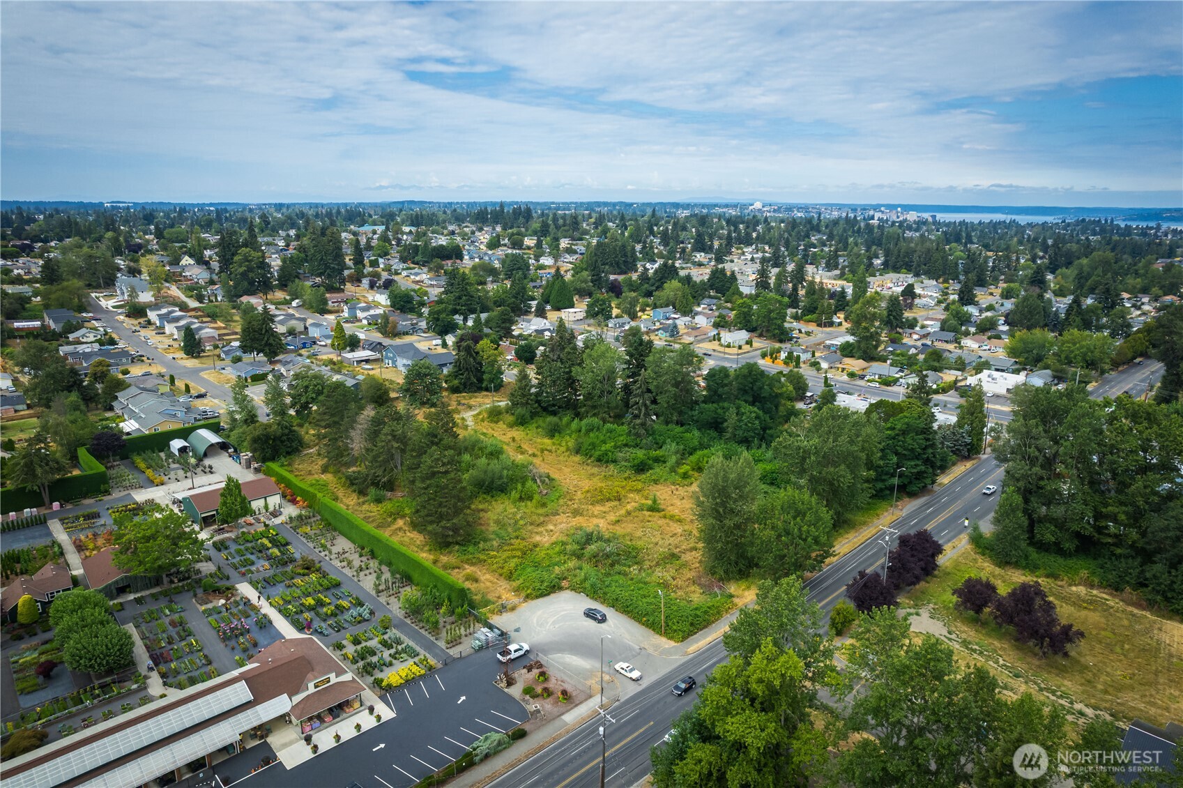 1507 E 58th Street Tacoma WA 98404