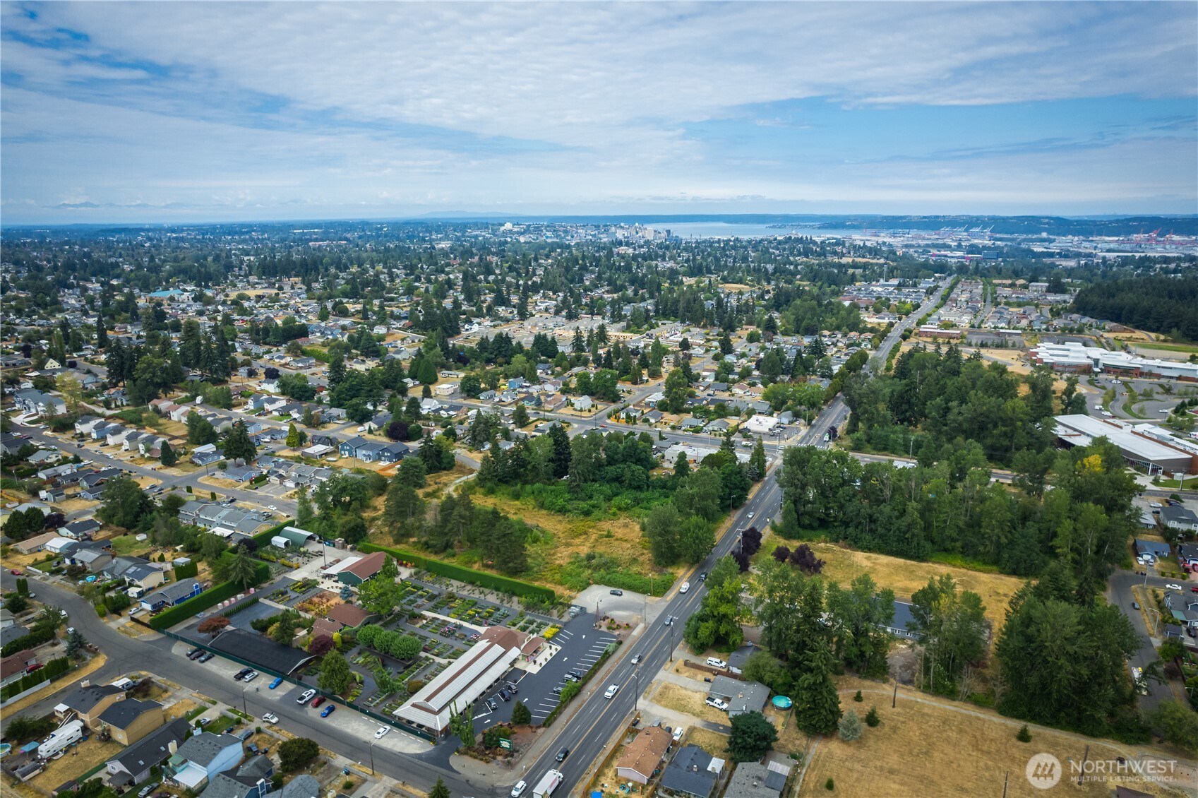 1507 E 58th Street Tacoma WA 98404