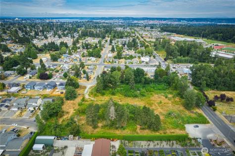 1507 E 58th Street Tacoma WA 98404