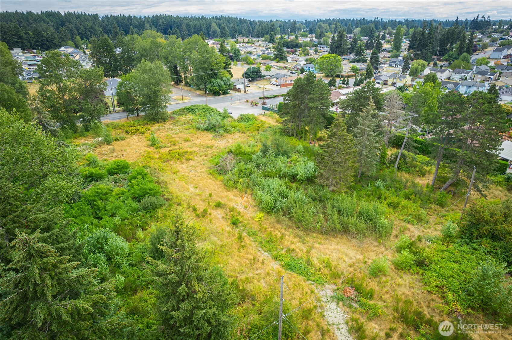 1507 E 58th Street Tacoma WA 98404