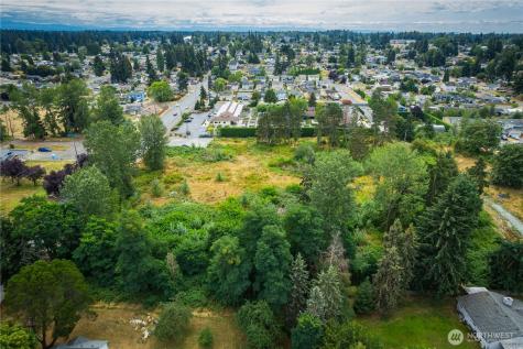 1507 E 58th Street Tacoma WA 98404