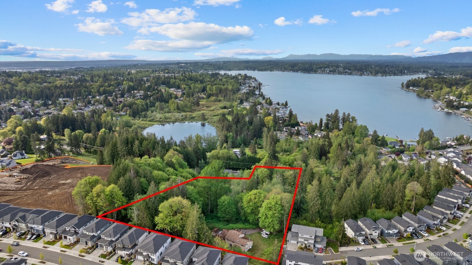 10928 S Lake Stevens Road Lake Stevens WA 98258