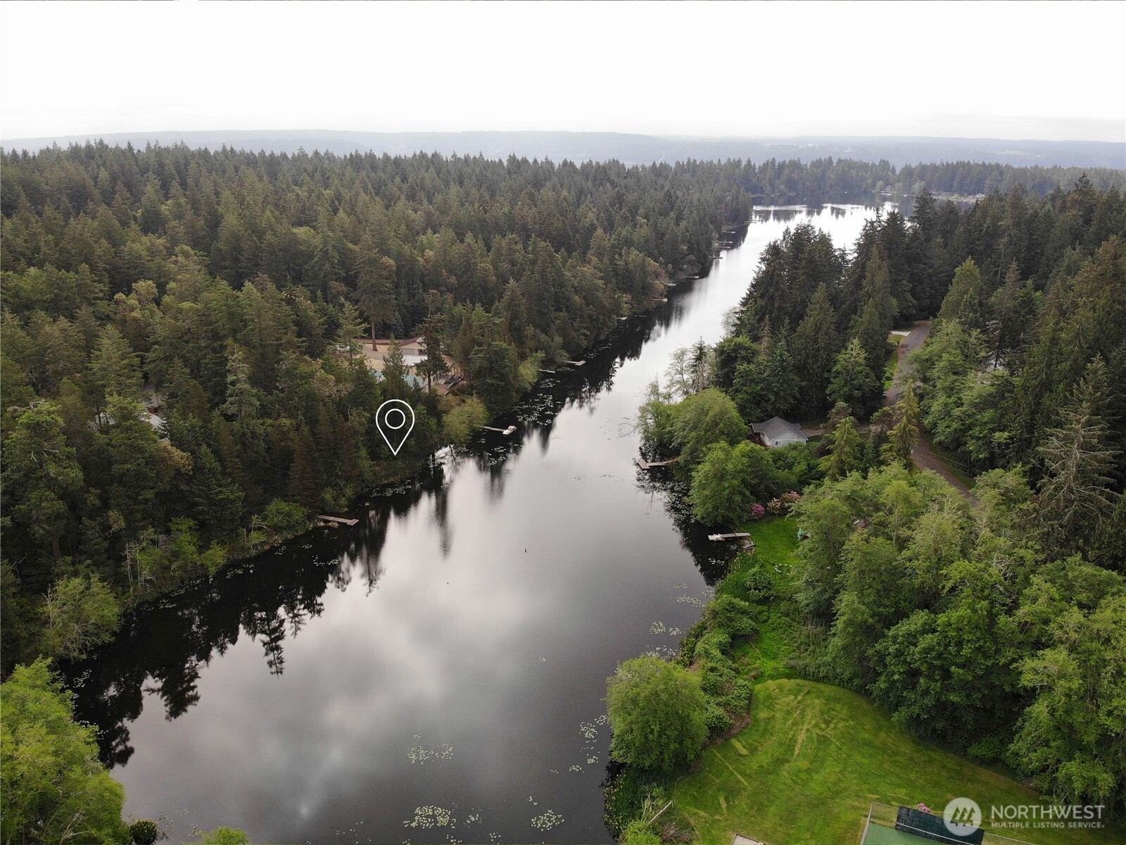 11018 Matthews Way Anderson Island WA 98303