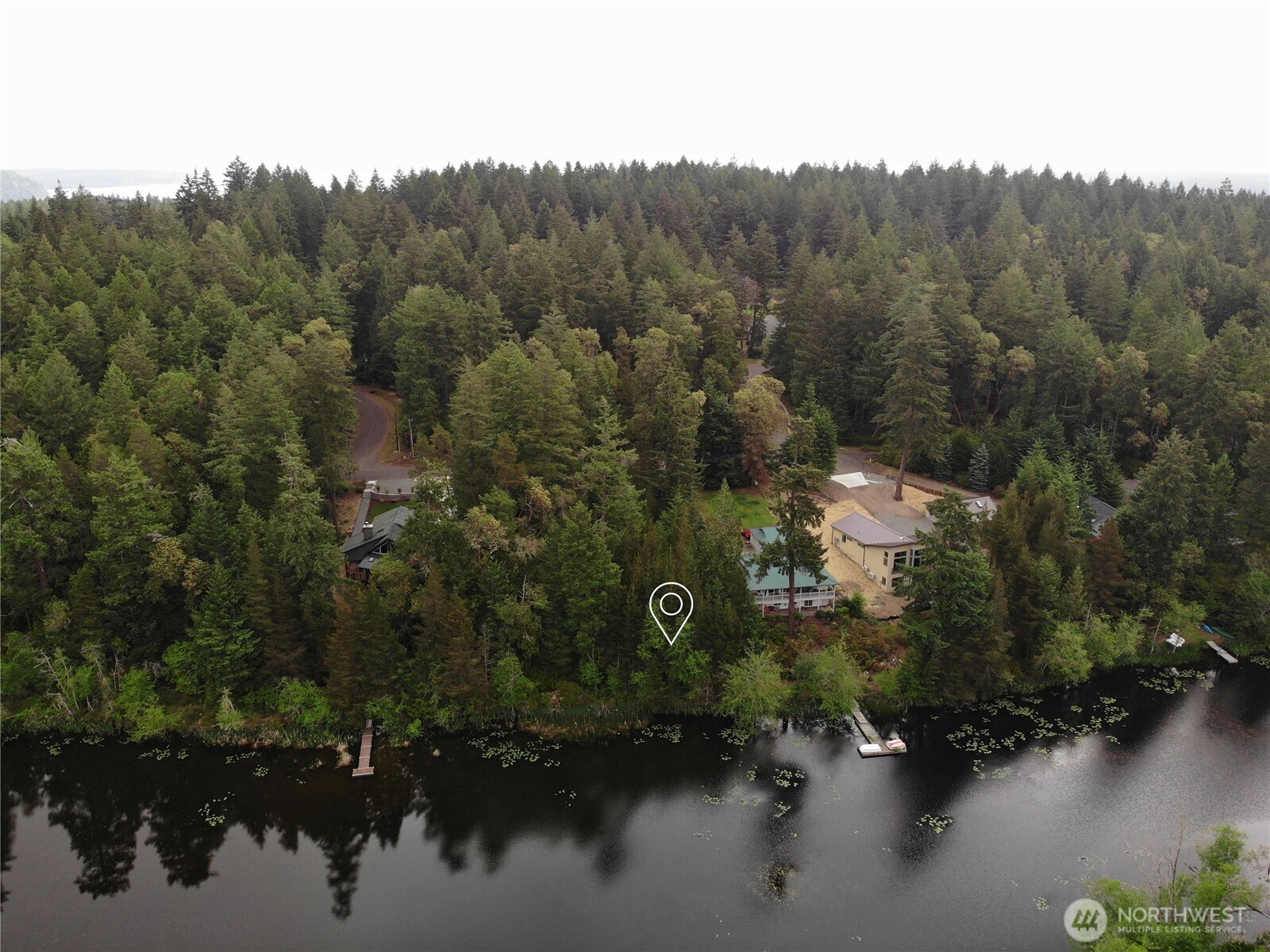 11018 Matthews Way Anderson Island WA 98303