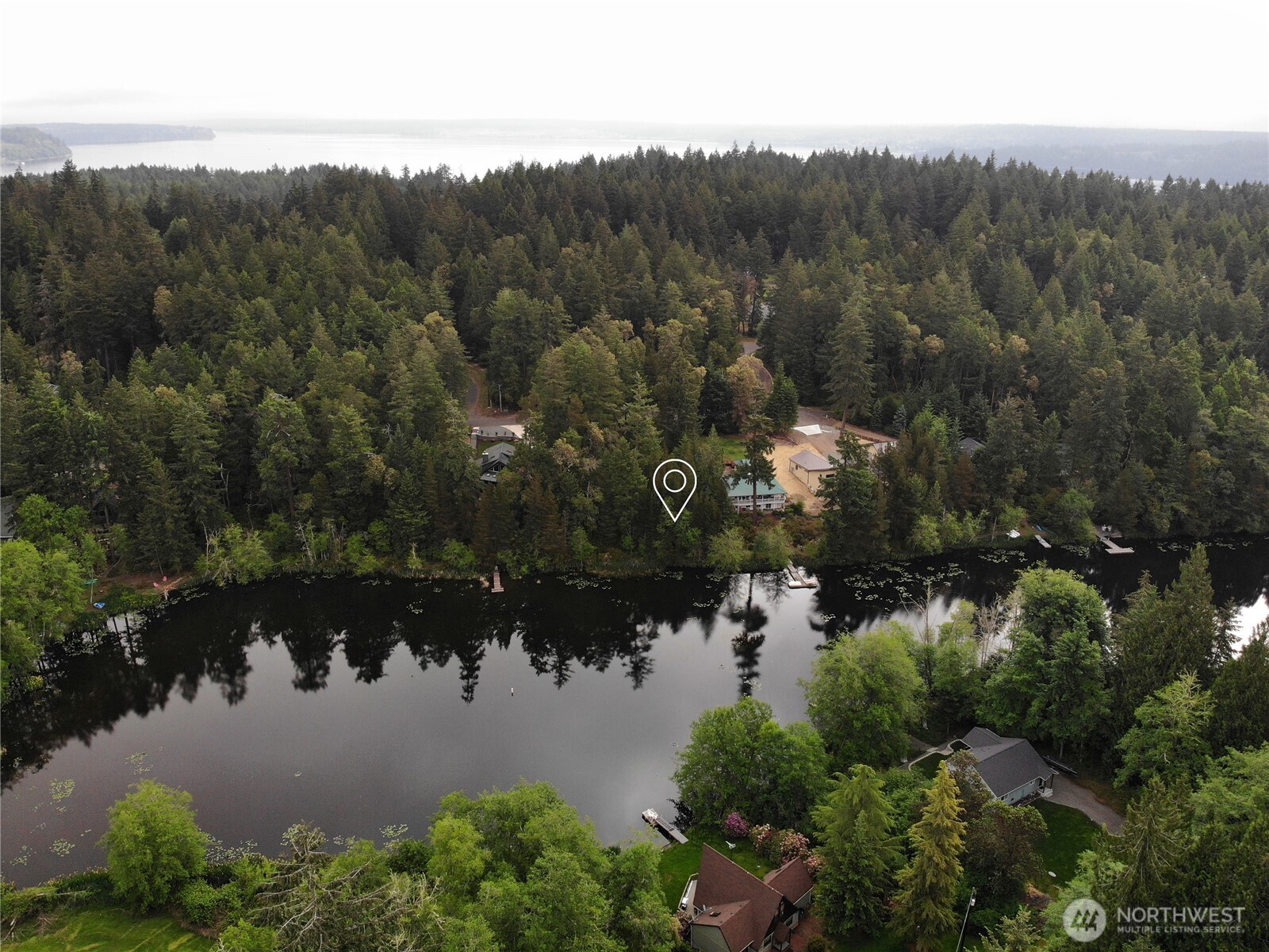 11018 Matthews Way Anderson Island WA 98303