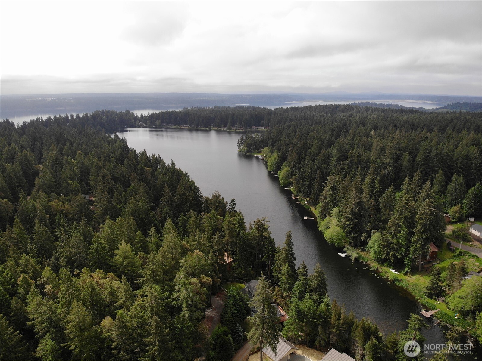11018 Matthews Way Anderson Island WA 98303
