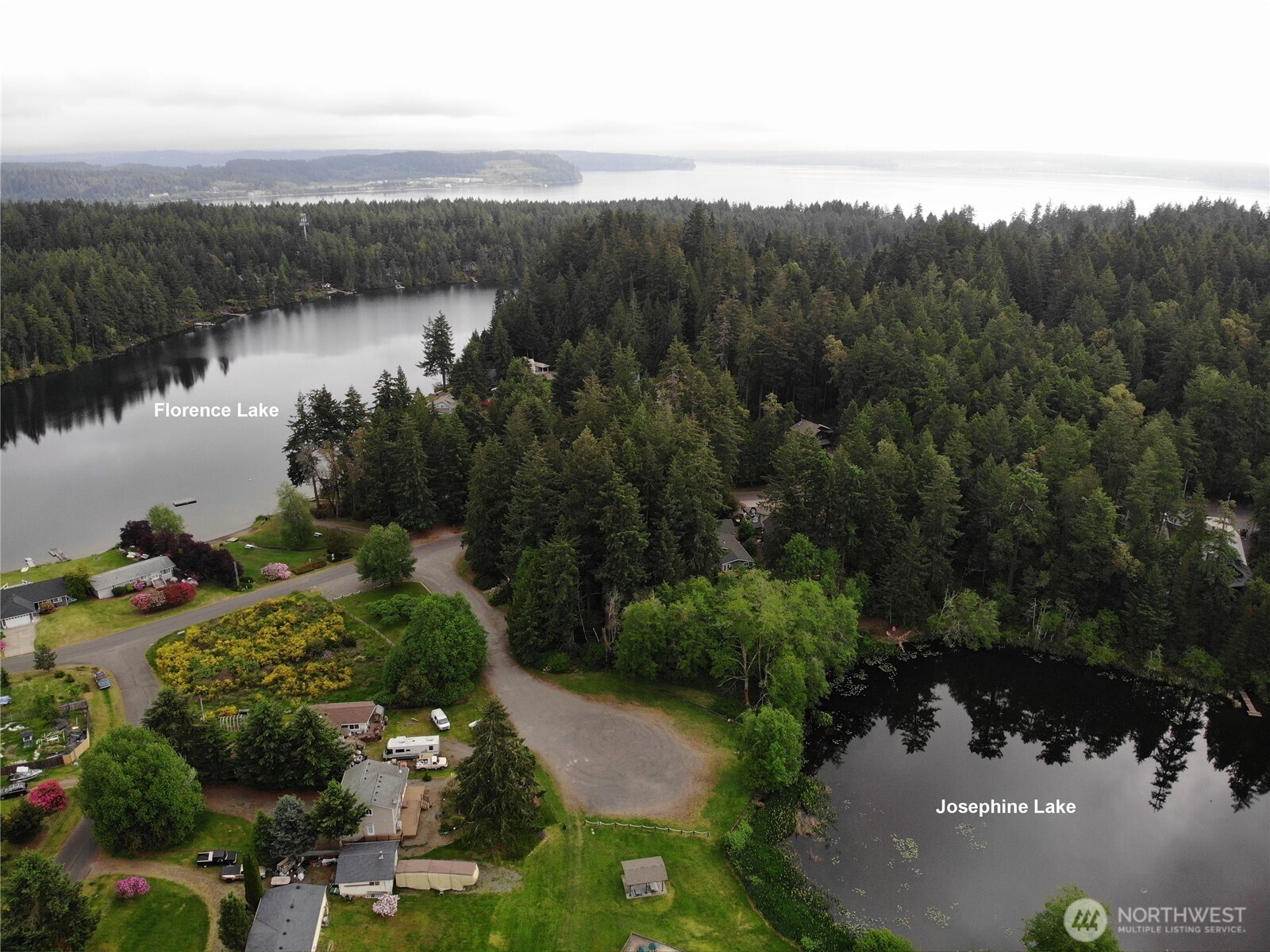 11018 Matthews Way Anderson Island WA 98303