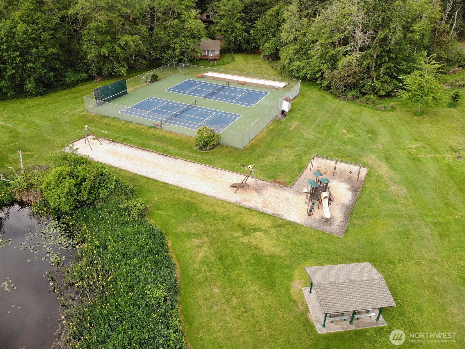 11018 Matthews Way Anderson Island WA 98303