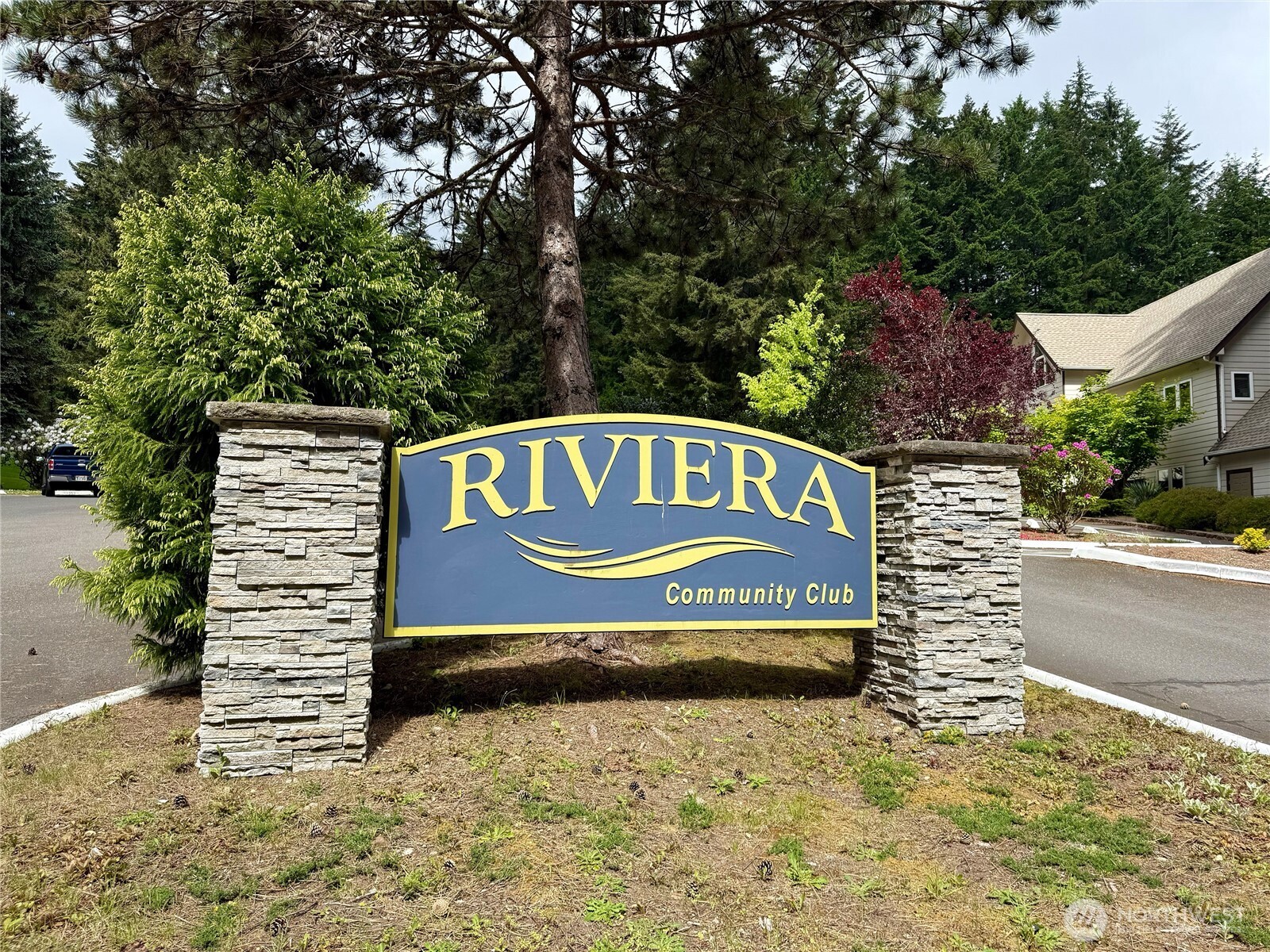 11018 Matthews Way Anderson Island WA 98303
