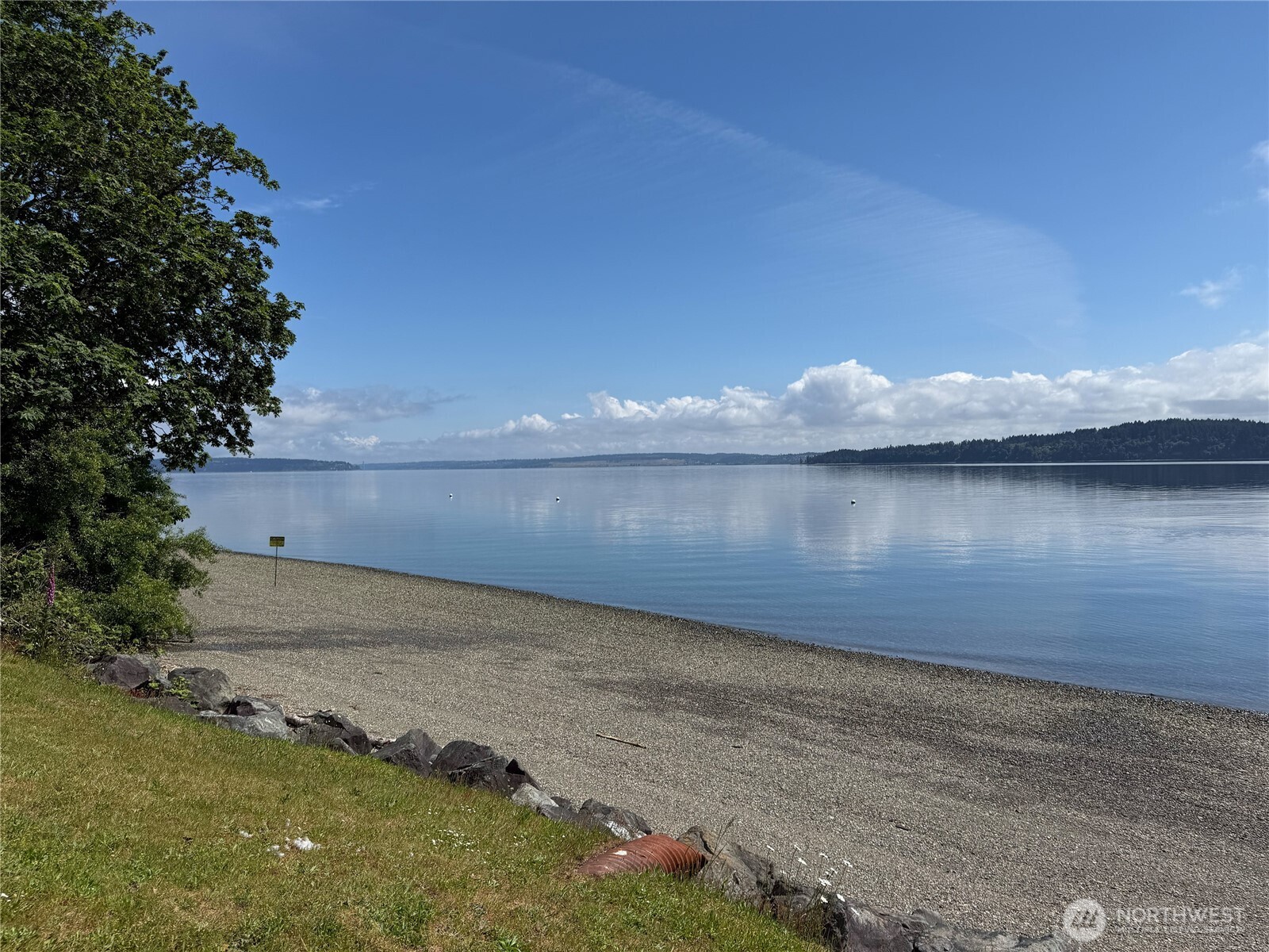 11018 Matthews Way Anderson Island WA 98303