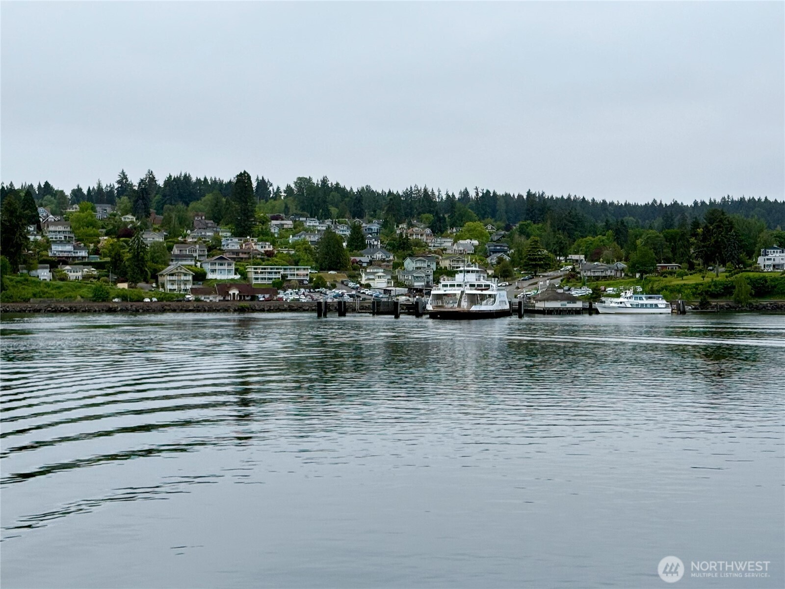 11018 Matthews Way Anderson Island WA 98303