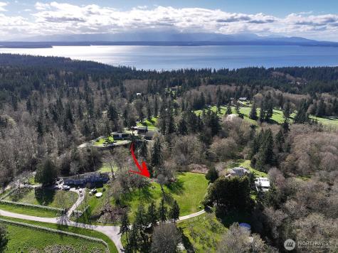 0 Panorama Drive Freeland WA 98249