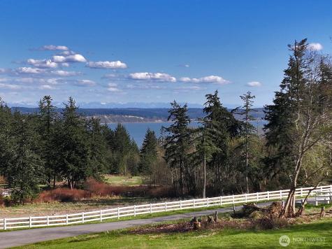 0 Panorama Drive Freeland WA 98249