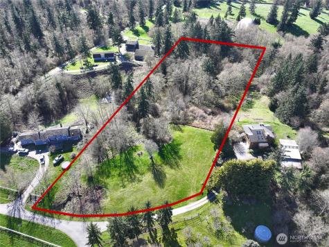 0 Panorama Drive Freeland WA 98249