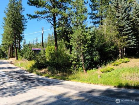 22103 Camp 12 Road Leavenworth WA 98826