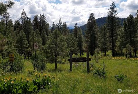 22103 Camp 12 Road Leavenworth WA 98826