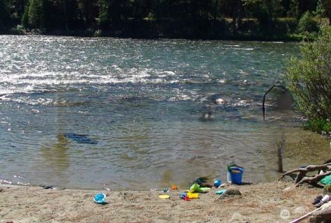 22103 Camp 12 Road Leavenworth WA 98826