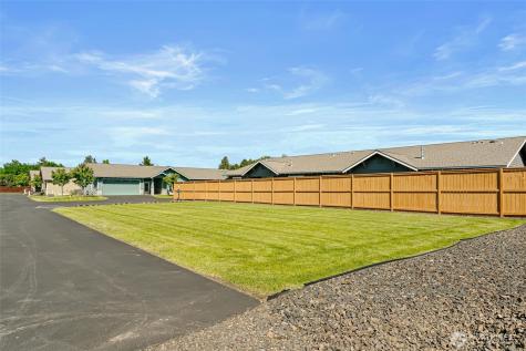 803 Willow Ellensburg WA 98926