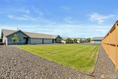 803 Willow Ellensburg WA 98926