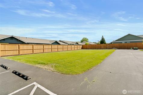 803 S Willow Street Ellensburg WA 98926