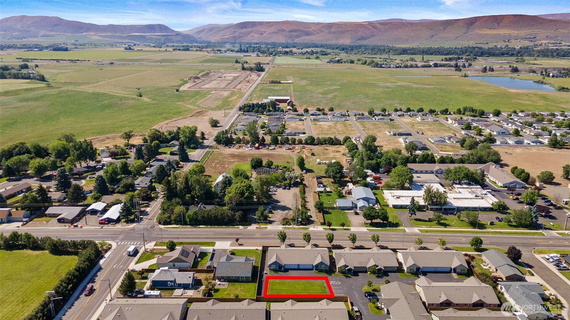 803 S Willow Street Ellensburg WA 98926