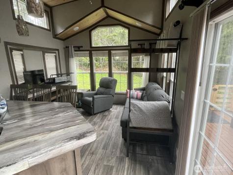50 N Rustic Ridge Drive Lilliwaup WA 98555
