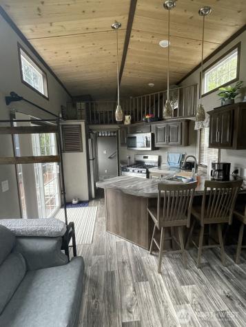 50 N Rustic Ridge Drive Lilliwaup WA 98555