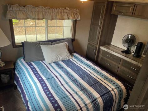 50 N Rustic Ridge Drive Lilliwaup WA 98555