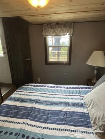 50 N Rustic Ridge Drive Lilliwaup WA 98555