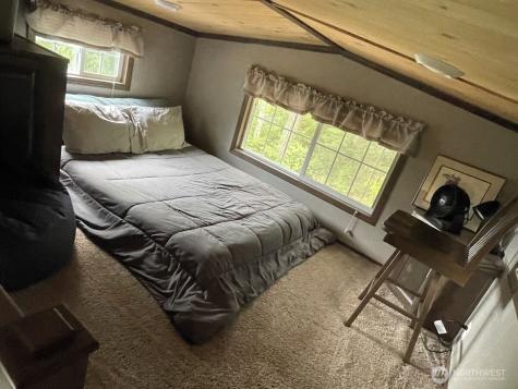 50 N Rustic Ridge Drive Lilliwaup WA 98555