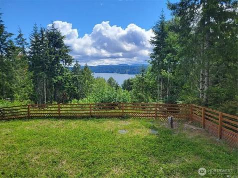 50 N Rustic Ridge Drive Lilliwaup WA 98555