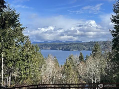 50 N Rustic Ridge Drive Lilliwaup WA 98555