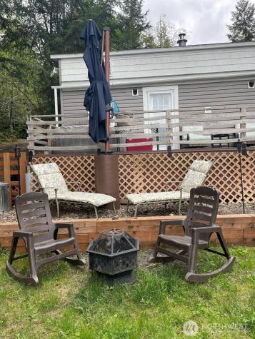 50 N Rustic Ridge Drive Lilliwaup WA 98555