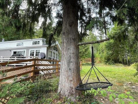 50 N Rustic Ridge Drive Lilliwaup WA 98555