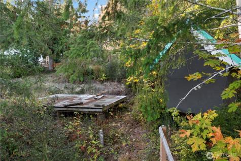 50 N Rustic Ridge Drive Lilliwaup WA 98555