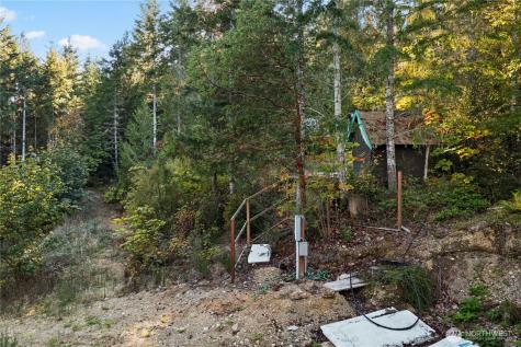 50 N Rustic Ridge Drive Lilliwaup WA 98555