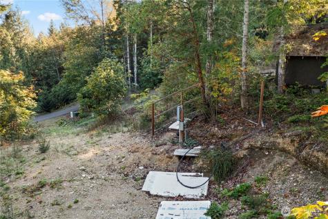 50 N Rustic Ridge Drive Lilliwaup WA 98555