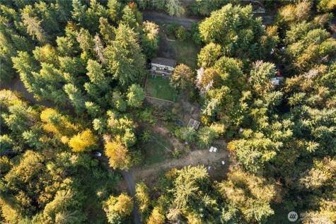 50 N Rustic Ridge Drive Lilliwaup WA 98555