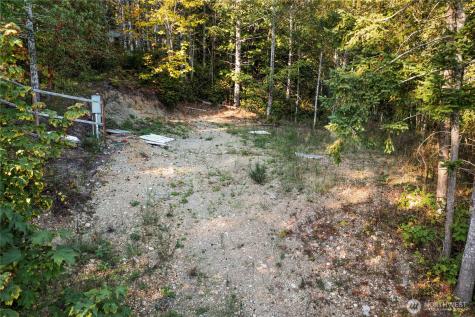 50 N Rustic Ridge Drive Lilliwaup WA 98555