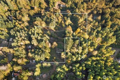 50 N Rustic Ridge Drive Lilliwaup WA 98555